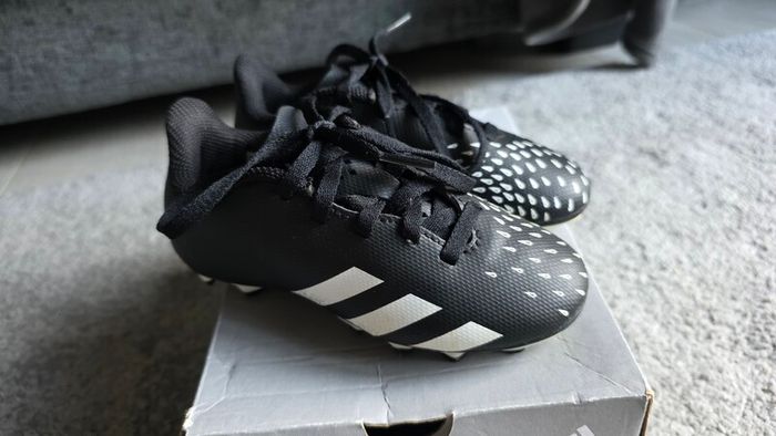 Football boots adidas predator kids