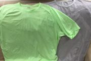 2 gym top medium large m l