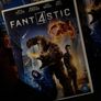 Fantastic 4 ! DVD with Slipcase ! 2015 ! Marvel ! Image 6
