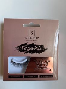 Sculpted By Aimee False Lashes