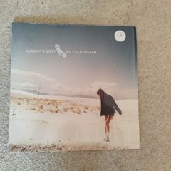 Sunday's best The Californian lp
