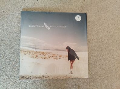 Sunday's best The Californian lp