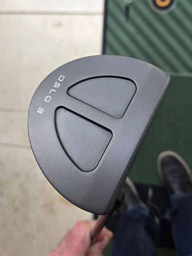 Ping PLD Oslo 3