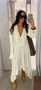 limited edition maxi dress