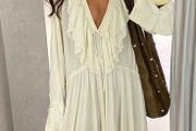 limited edition maxi dress