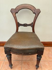 Dining Chairs