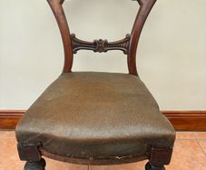 Dining Chairs