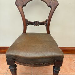 Dining Chairs