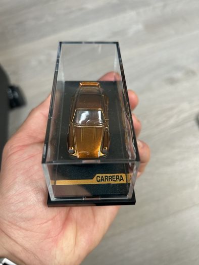 Hot wheels Porsche 911 Carrera STH