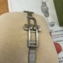 Gucci g-flat watch Image 2