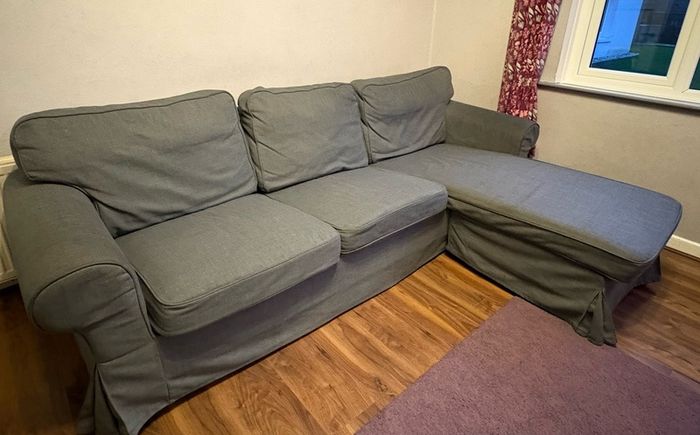 Ikea Sofas
