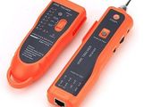 Wire Tracker RJ45 RJ11 Finder for Telephone Wire/LAN Cable