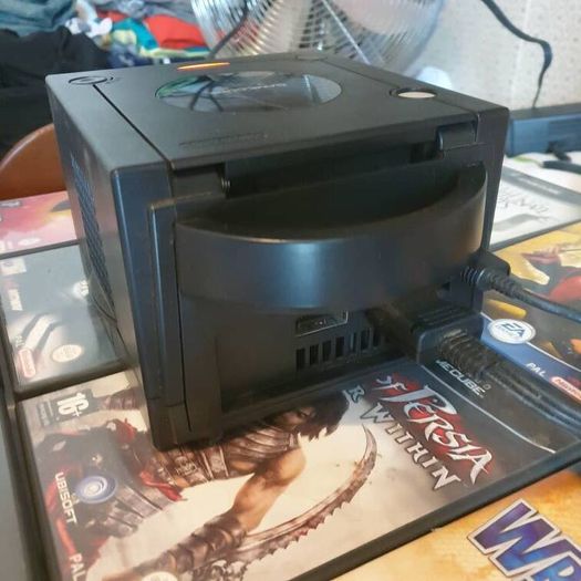 Nintendo GameCube