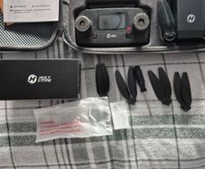 Holy Stone HS720E 4k GPS Drone - As New