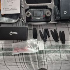 Holy Stone HS720E 4k GPS Drone - As New