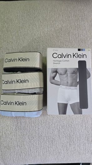 Calvin Klein Underwear