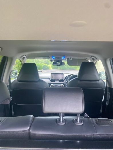 Toyota RAV4 2019