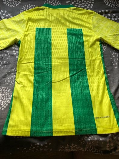 football jersey