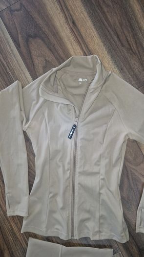 4th arq tracksuit