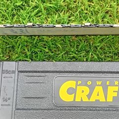 Chainsaw