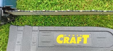 Chainsaw