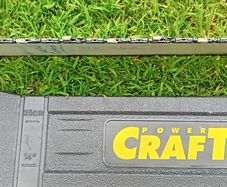 Chainsaw
