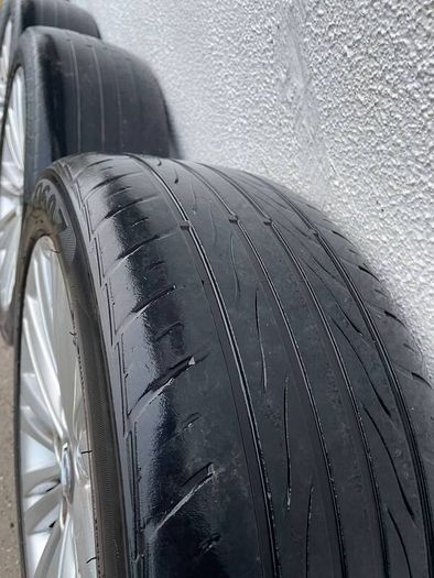 Wheels 5x120 Opel/Vauxhall Insignia 2008-2017