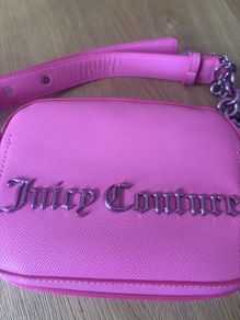 Juicy Couture Bag - Brand New!