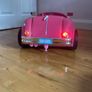 our generation pink car Image 5