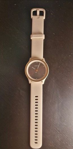 40mm Vivomove Sport for Women's