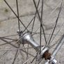 Bicycle wheel 26 inch Image 3