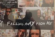 Korn CD  - Falling Away From Me