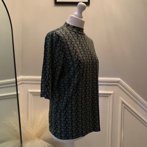 Soyaconcept casual top. Size XL