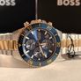 BOSS Admiral 46mm Watch 1514257. Image 8