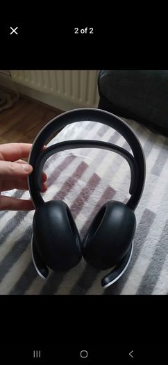 Headphones