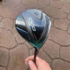 Taylormade Qi10 3 wood