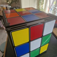 fridge