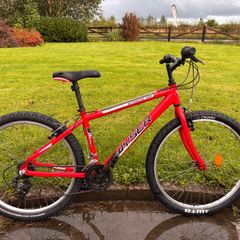 Wyser Mountain Bike