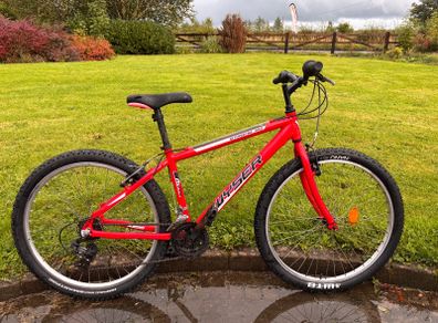 Wyser Mountain Bike