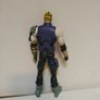 DC Universe Young Justice Sportsmaster Figure Image 2