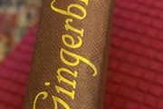 The Gingerbread Woman- Hardback