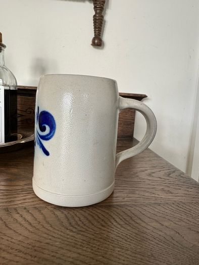 ironstone pottery