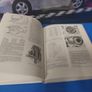Ford Escort manual Image 5