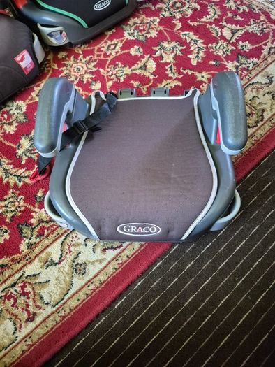 Graco Car Seats