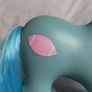Vintage G1 My Little Pony Mountain Boy Touchdown RARE Image 7