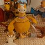 Original Chicken Run characters from 1999 Image 7