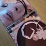 Deborah Harry Necessary Evil CD Album Image 3