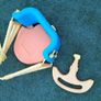 Eduplay Safety Swing Image 6