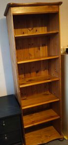 Bookcase
