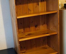 Bookcase